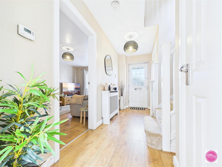 Images for Cobblestone Drive, Swadlincote