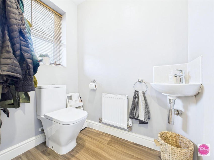 Images for Cobblestone Drive, Swadlincote