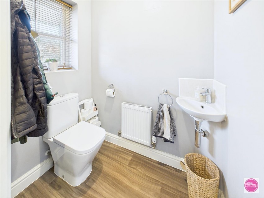 Images for Cobblestone Drive, Swadlincote
