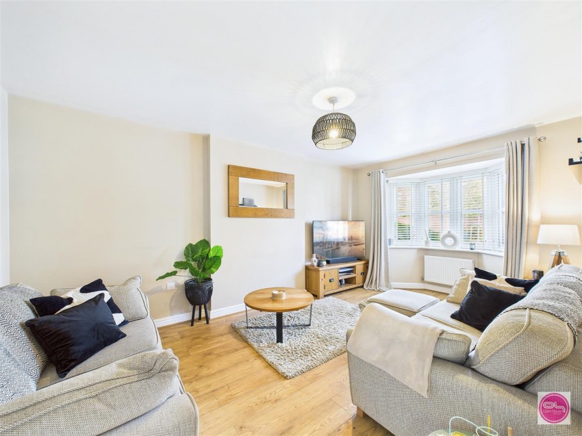 Images for Cobblestone Drive, Swadlincote