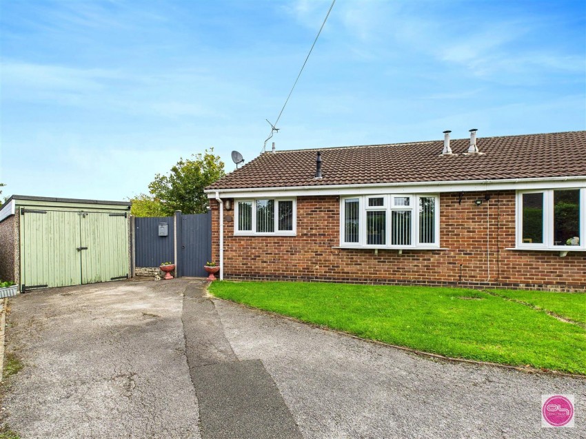 Images for Albert Road, Church Gresley