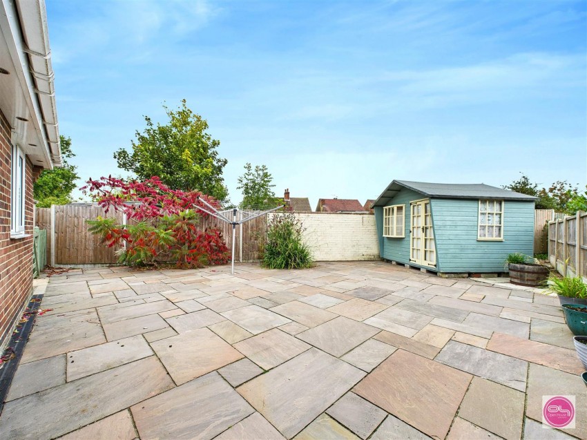 Images for Albert Road, Church Gresley