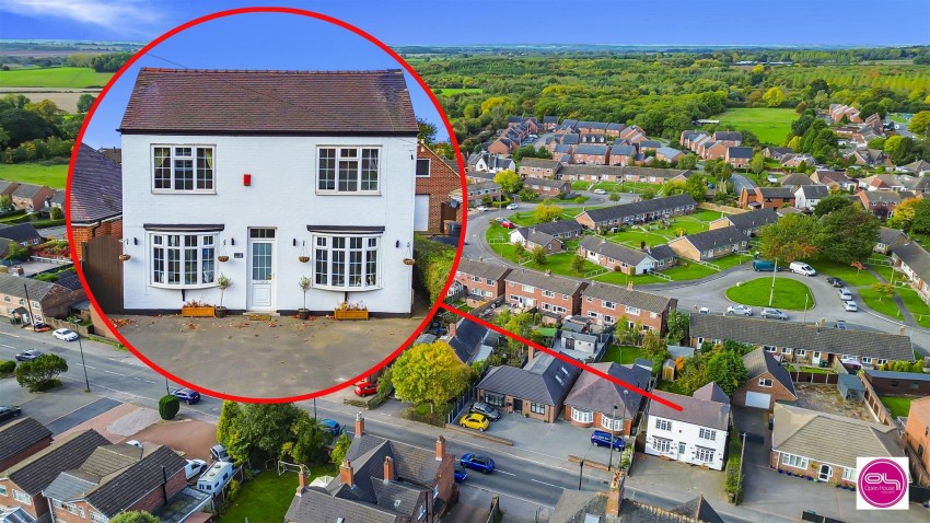 Images for Main Street, Overseal