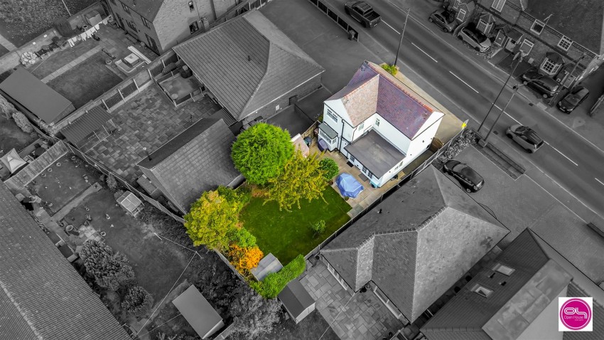 Images for Main Street, Overseal