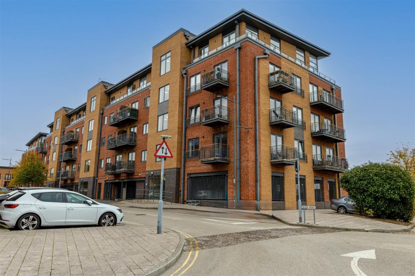 Images for Basin Road, Worcester