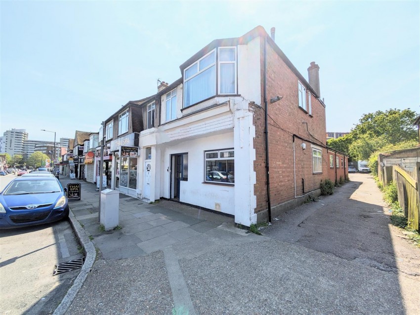 Images for Wembley Park Drive, Wembley, HA9