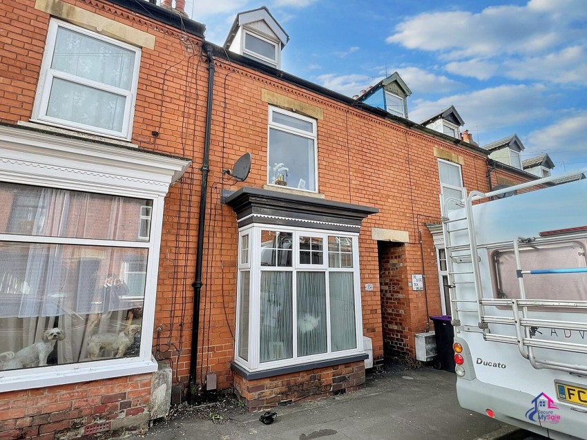 Images for Edward Street, Grantham