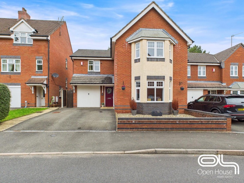 Images for Bluebell Hollow, Stafford