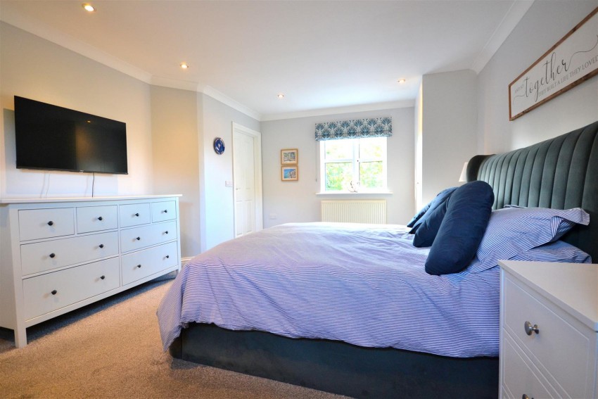 Images for Bedford Row, Foul Anchor, Tydd, Wisbech