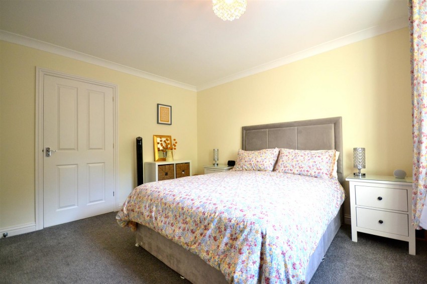Images for Bedford Row, Foul Anchor, Tydd, Wisbech