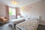 Images for Bedford Row, Foul Anchor, Tydd, Wisbech