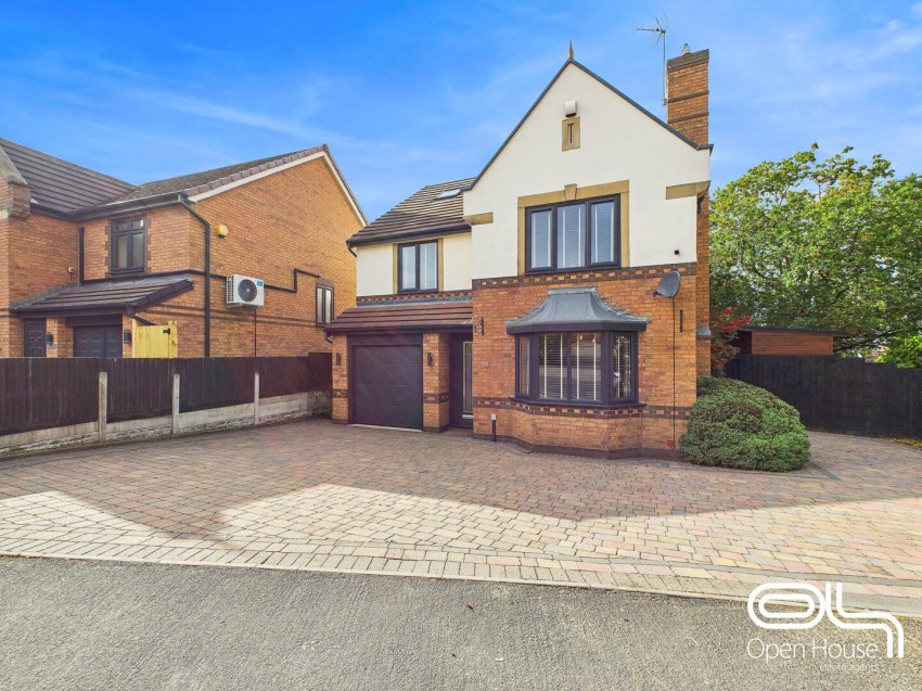 Images for Brisbane Way, Cannock