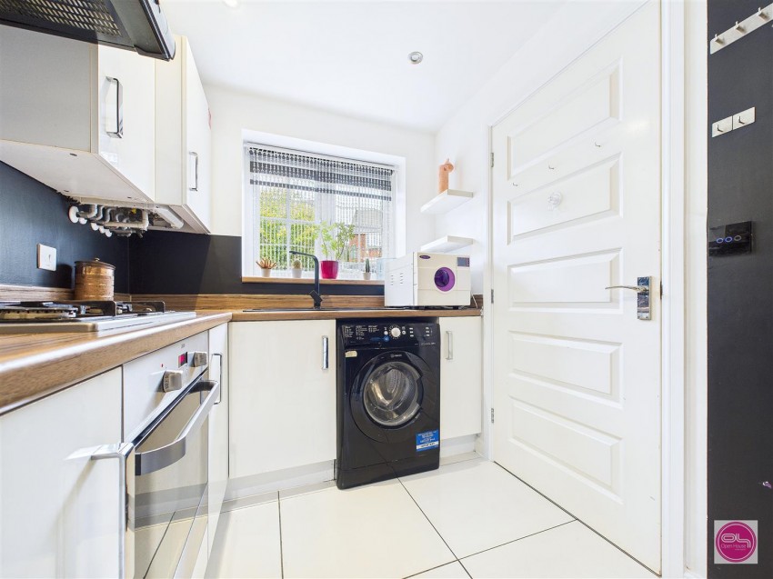 Images for Hope Way, Church Gresley, Swadlincote