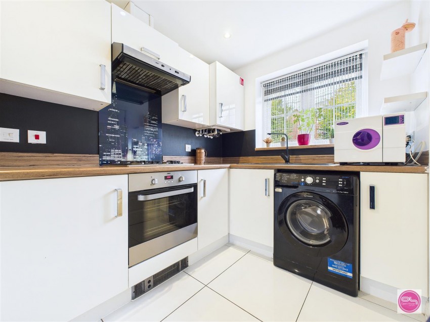 Images for Hope Way, Church Gresley, Swadlincote