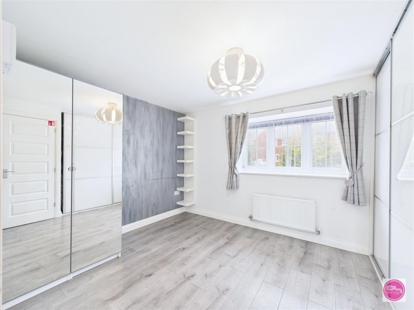 Images for Hope Way, Church Gresley, Swadlincote