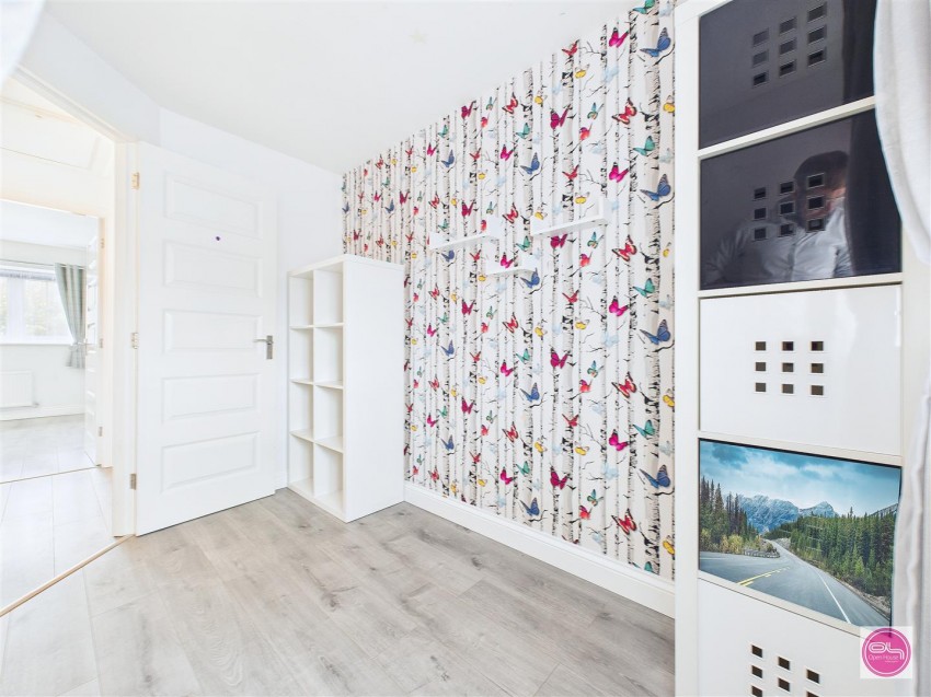 Images for Hope Way, Church Gresley, Swadlincote