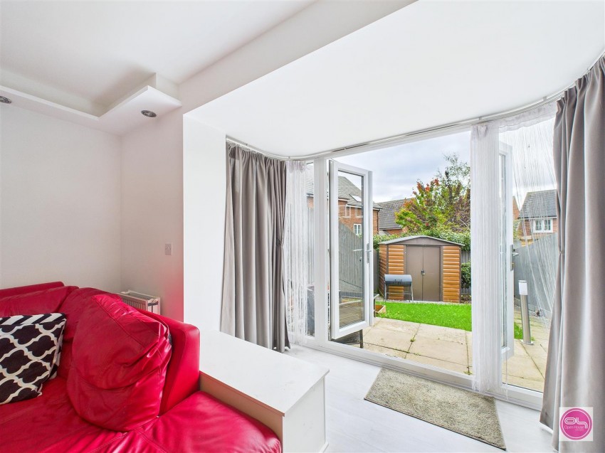 Images for Hope Way, Church Gresley, Swadlincote