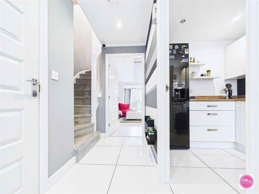 Images for Hope Way, Church Gresley, Swadlincote