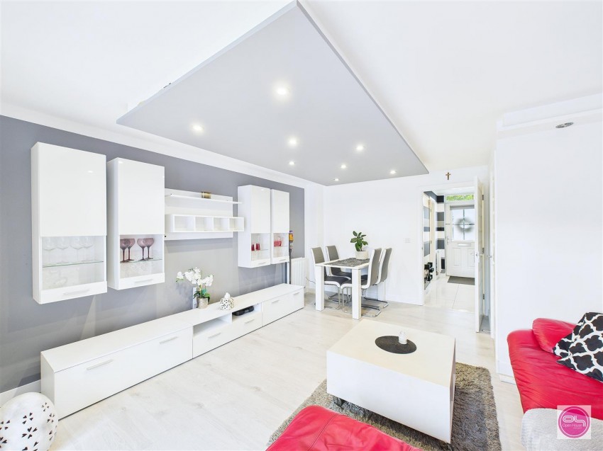 Images for Hope Way, Church Gresley, Swadlincote