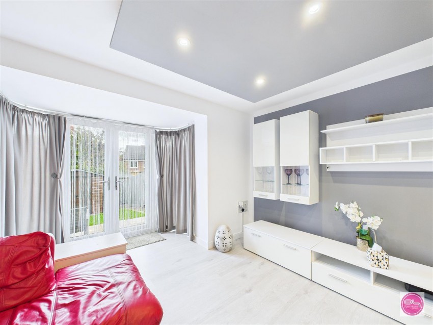 Images for Hope Way, Church Gresley, Swadlincote