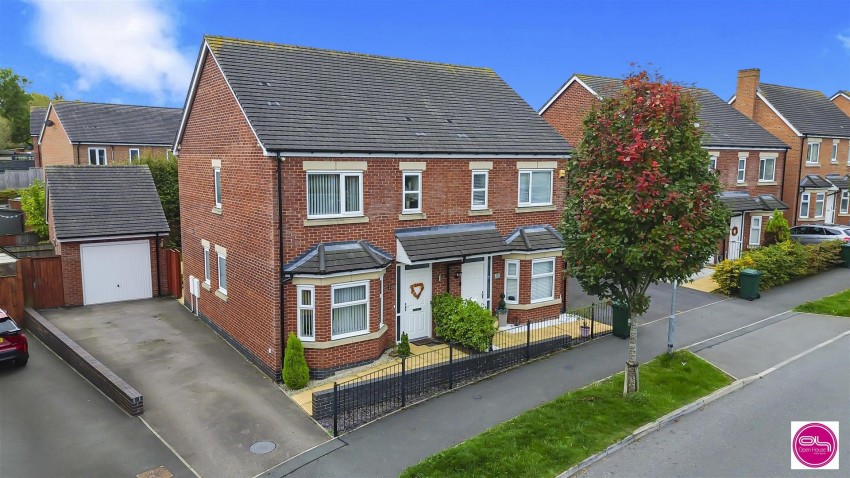 Images for Drift Road, Castle Gresley, Swadlincote