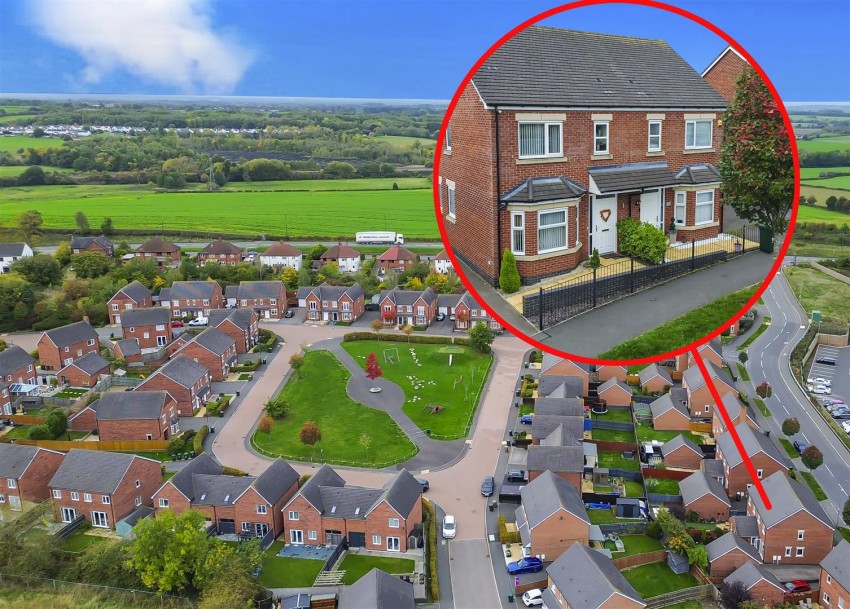 Images for Drift Road, Castle Gresley, Swadlincote