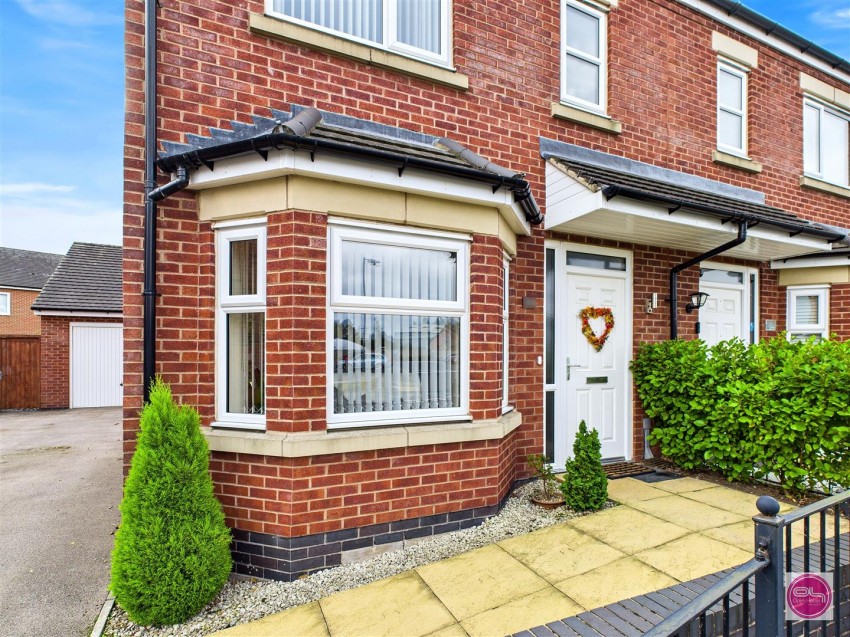 Images for Drift Road, Castle Gresley, Swadlincote