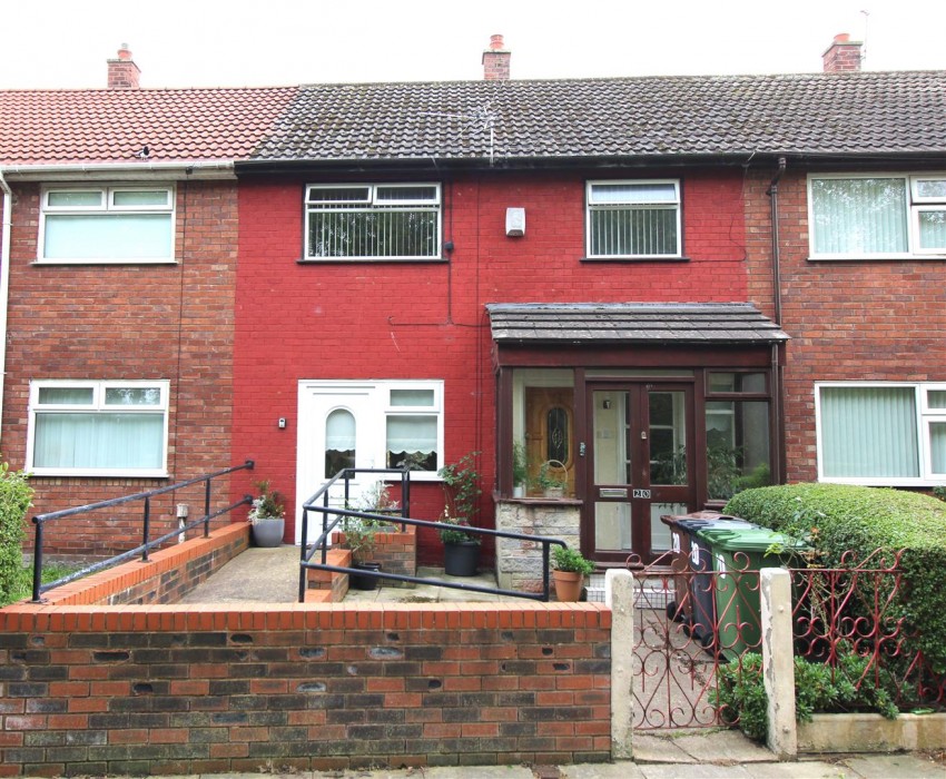 Images for Northumberland Way, Bootle