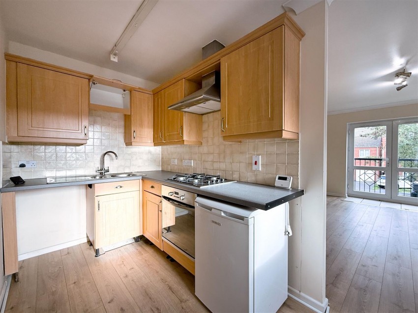 Images for Grants Yard, Burton-On-Trent