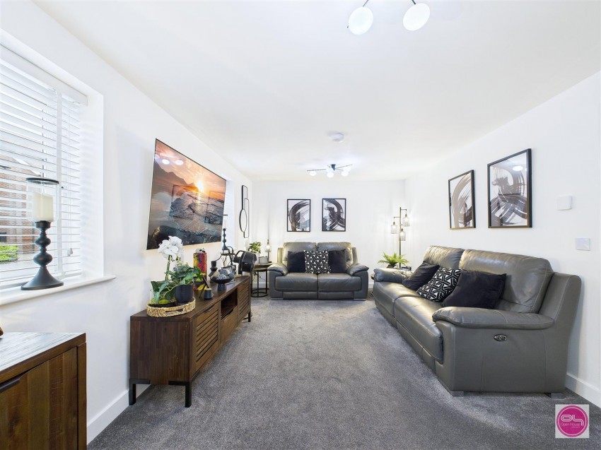 Images for Reading Avenue, Church Gresley