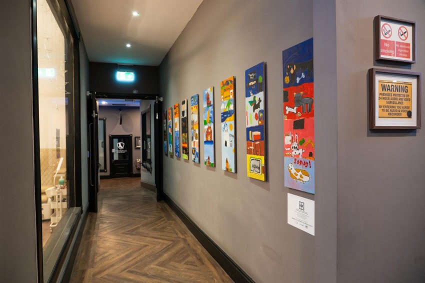 Images for The Hive,27-31 Sankey Street,Warrington