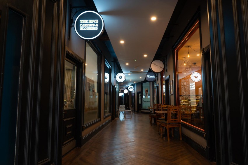 Images for The Hive,27-31 Sankey Street,Warrington