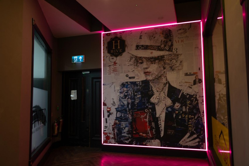 Images for The Hive,27-31 Sankey Street,Warrington