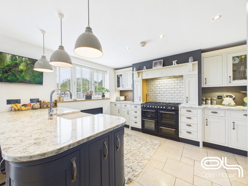 Images for Sandon Bank, Stafford