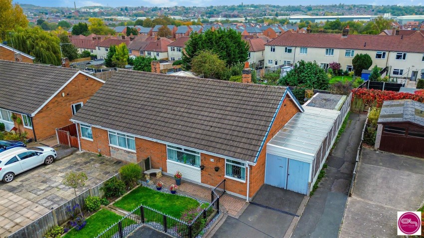 Images for Briar Close, Newhall, Swadlincote