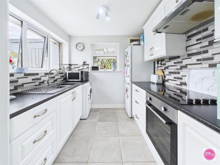 Images for Briar Close, Newhall, Swadlincote
