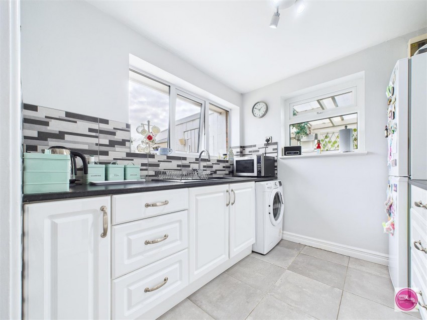 Images for Briar Close, Newhall, Swadlincote