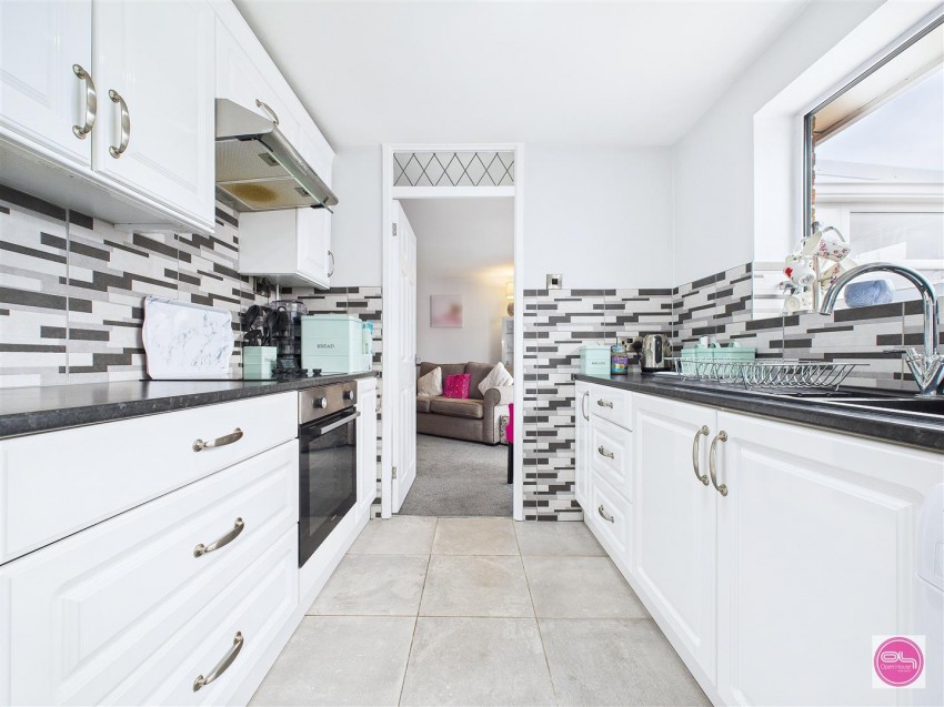 Images for Briar Close, Newhall, Swadlincote