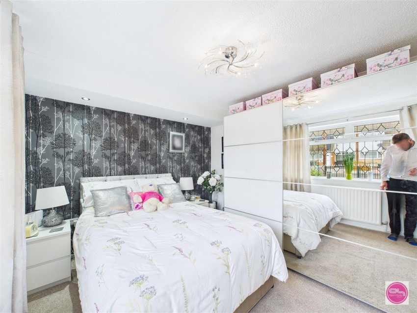 Images for Briar Close, Newhall, Swadlincote