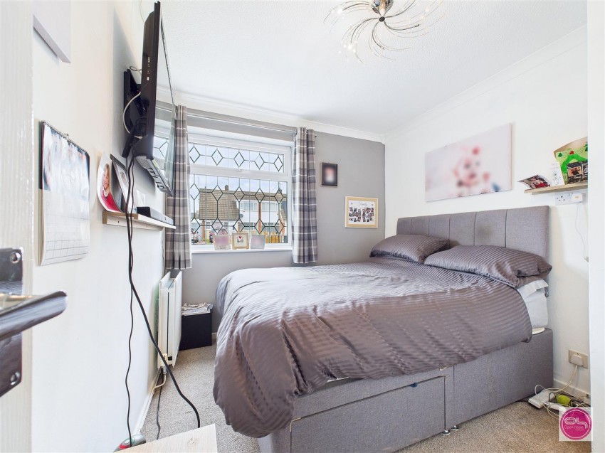 Images for Briar Close, Newhall, Swadlincote