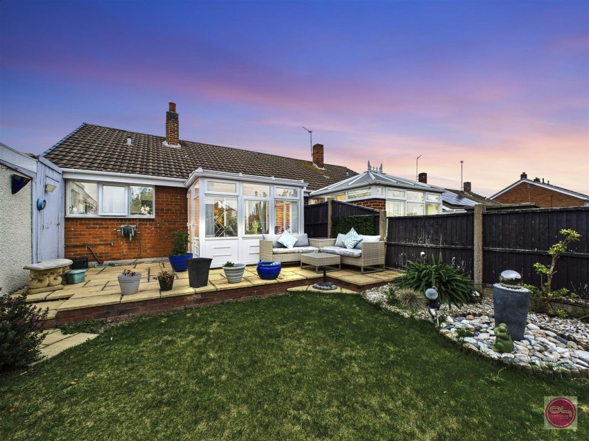 Images for Briar Close, Newhall, Swadlincote
