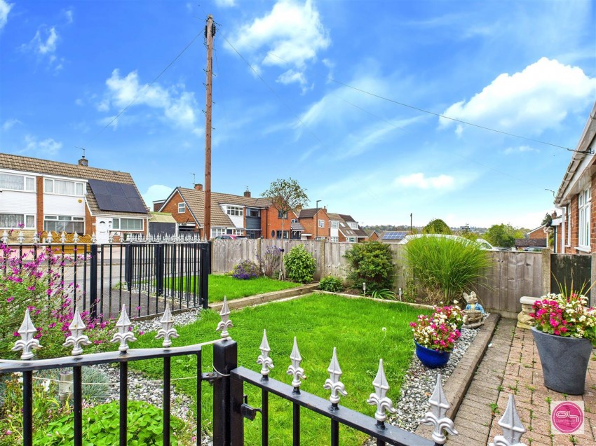 Images for Briar Close, Newhall, Swadlincote