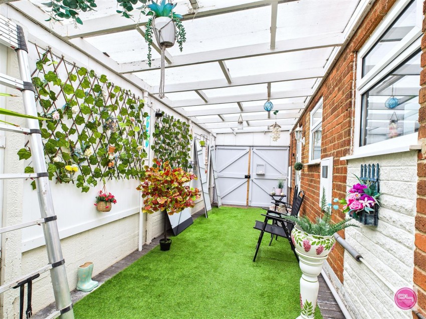 Images for Briar Close, Newhall, Swadlincote