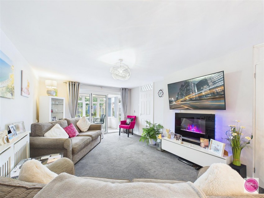 Images for Briar Close, Newhall, Swadlincote