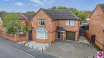 Images for Potters Croft, Swadlincote