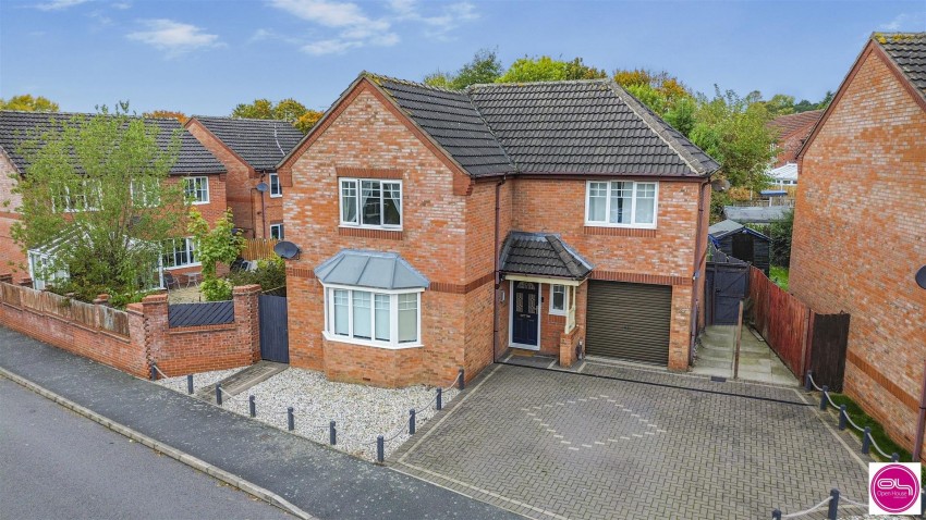 Images for Potters Croft, Swadlincote