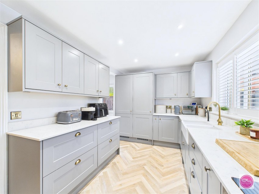 Images for Potters Croft, Swadlincote