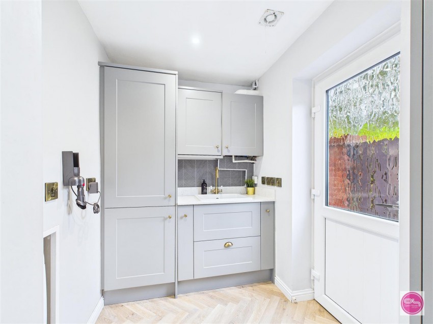 Images for Potters Croft, Swadlincote