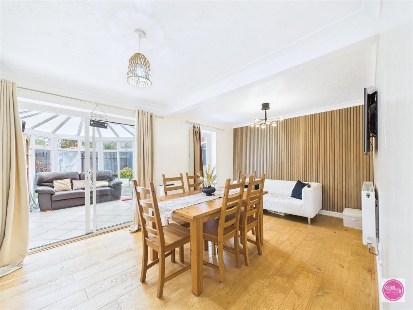 Images for Potters Croft, Swadlincote