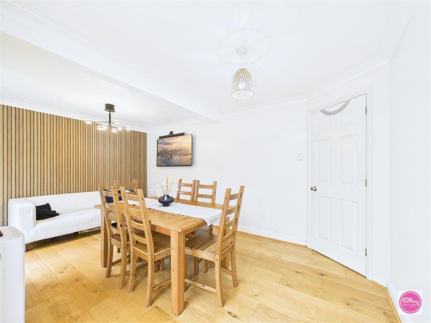Images for Potters Croft, Swadlincote